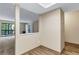 Partial view of the living room and balcony at 14152 E Linvale Pl # 408, Aurora, CO 80014