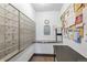 Mailroom with individual mailboxes and a bulletin board, offering convenient services for residents at 14152 E Linvale Pl # 408, Aurora, CO 80014
