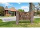 Willow Ridge Club House and Pool sign at 12900 E. Pacific Circle at 2117 S Troy Way, Aurora, CO 80014