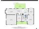 Layout of main floorplan featuring a garage, Gathering room, kitchen, dining room, living room, and office at 12423 W 68Th Ave, Arvada, CO 80004