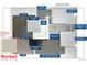 Selection of flooring, backsplash, and counter top options for home customization at 920 Promenade Dr, Superior, CO 80027