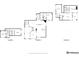 Detailed floorplan showcasing the layout of all three floors of the house at 11039 Roxborough Dr, Littleton, CO 80125