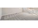 Neutral bedroom features carpet, baseboards, and a window at 14120 Bunny Hop Ln, Parker, CO 80134