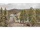 Enjoy scenic views of the surrounding landscape and mountain from this location at 325 Four O Clock Rd # 303, Breckenridge, CO 80424