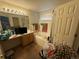 Bathroom with a vanity, tub, and shower at 14874 E 52Nd Ave, Denver, CO 80239