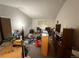 Spacious bedroom with neutral paint and large window at 14874 E 52Nd Ave, Denver, CO 80239