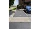 Assigned parking space #25, offering convenient off-street parking for residents at 7000 W 20Th Ave # 106, Lakewood, CO 80214