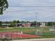 View of a nearby school, highlighting the convenient location for families at 7000 W 20Th Ave # 106, Lakewood, CO 80214