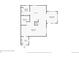 Layout of this property's floor plan, showing kitchen, bathroom, living room, and other living spaces at 10179 S Turkey Creek Rd, Morrison, CO 80465