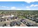 Neighborhood featuring meticulously maintained homes and landscaped yards at 4581 S Kipling Cir, Denver, CO 80123