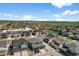 A beautiful neighborhood in a thriving community at 4581 S Kipling Cir, Denver, CO 80123