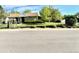Nice single story home with a new lawn and updated landscaping with a backdrop of mature trees at 3531 E 91St Ave, Thornton, CO 80229