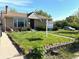 Quaint single-story house with lush lawn and updated landscaping in a desirable neighborhood at 3531 E 91St Ave, Thornton, CO 80229
