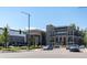 Luxury apartments near Cherry Creek Shopping Center at 152 S Jackson St, Denver, CO 80209
