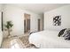 The bright main bedroom has an en-suite bathroom at 23527 E 5Th Pl, Aurora, CO 80018