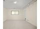 Large finished basement area with neutral carpet, trim, and paint; offering a versatile space at 76 Mineola Ct, Boulder, CO 80303
