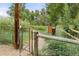 Scenic trail entrance featuring lush greenery and natural surroundings, ideal for outdoor enthusiasts at 76 Mineola Ct, Boulder, CO 80303
