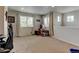 Versatile bonus room with natural light, perfect for a playroom or home office at 1995 E 166Th Ave, Thornton, CO 80602