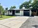 Charming single-story home with a well-maintained lawn and concrete driveway at 8873 Princeton St, Westminster, CO 80031
