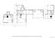 Floor plan featuring kitchen, living room, primary bedroom and other rooms at 393 Dixon Rd, Boulder, CO 80302