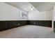Comfortable living area features new carpeting and natural light at 13472 W Dakota Ave, Lakewood, CO 80228
