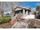 Charming home with well-maintained yard, concrete steps, and inviting curb appeal at 2754 S Sherman St, Englewood, CO 80113