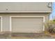 Attached two car garage provides secure parking and additional storage at 1344 Sable Blvd, Aurora, CO 80011