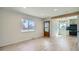 Bright living room features hardwood flooring and modern fixtures at 851 S Umatilla Way, Denver, CO 80223
