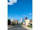 City street view with buildings in the background at 500 30Th St # 5, Denver, CO 80205