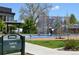 View of Fairfax Park featuring playground equipment and green spaces at 2836 Cherry St, Denver, CO 80207