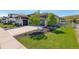 Beautiful home with a well-maintained lawn, landscaped yard, and two-car garage at 3436 W 154Th Ave, Broomfield, CO 80023