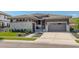 Charming single-story home featuring stone accents, neutral color palette, and a well-manicured front yard at 3436 W 154Th Ave, Broomfield, CO 80023