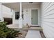 Charming home featuring a welcoming front porch and a delightful dog at 4264 Thorndyke Pl, Broomfield, CO 80020