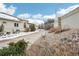 A glimpse of the neighborhood featuring well-maintained homes, scenic landscaping, and a peaceful atmosphere at 2601 S Kipling Ct, Lakewood, CO 80227