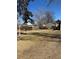 Picture of the home's backyard featuring a fence for privacy and a grassy area at 2134 S Corona St, Denver, CO 80210