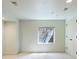 A simple room with a window and closet, perfect for a guest or room at 2107 Ridge Plaza Dr, Castle Rock, CO 80108