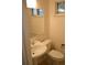 Bathroom with a large sink and a toilet at 1300 Spruce St, Denver, CO 80220
