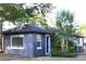 Charming single-story home with a brick exterior, well-maintained landscaping, and a welcoming entrance at 1300 Spruce St, Denver, CO 80220