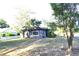Charming single-story home with a well-maintained front yard at 1300 Spruce St, Denver, CO 80220