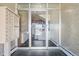 Building entrance featuring tile and secured mailboxes at 320 S Ames St # 5, Lakewood, CO 80226