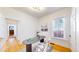 Bright office space with minimalist decor at 588 S Grant St, Denver, CO 80209