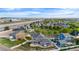 This home features a large lot with a patio, hot tub, and it is conveniently located near a highway at 9515 E 109Th Cir, Commerce City, CO 80640