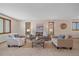 Inviting living room showcasing cozy seating, natural light, and stylish decor for a comfortable living space at 31 Irene Ct, Broomfield, CO 80020