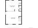 Floorplan featuring an eat-in kitchen, laundry, pantry, and living room at 5320 E 100Th Dr, Thornton, CO 80229
