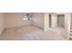 Spacious basement featuring neutral walls, a window and carpet floors at 29 Woodland Cir, Highlands Ranch, CO 80126