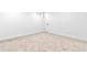 Clean basement featuring neutral carpet and white walls at 6500 W 32Nd Ave, Wheat Ridge, CO 80033