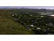 Beautiful aerial view of home and the neighborhood with golf course at 2605 Cactus Cir, Golden, CO 80401
