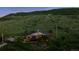 Charming home nestled on a lush hillside with mature trees and a private driveway at 2605 Cactus Cir, Golden, CO 80401