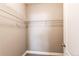 Walk-in closet with ample space for clothing storage and a functional layout at 25144 E Archer Pl, Aurora, CO 80018