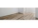 Bedroom featuring neutral walls, wood flooring, and natural light at 3360 N Coolidge Way Way, Aurora, CO 80019